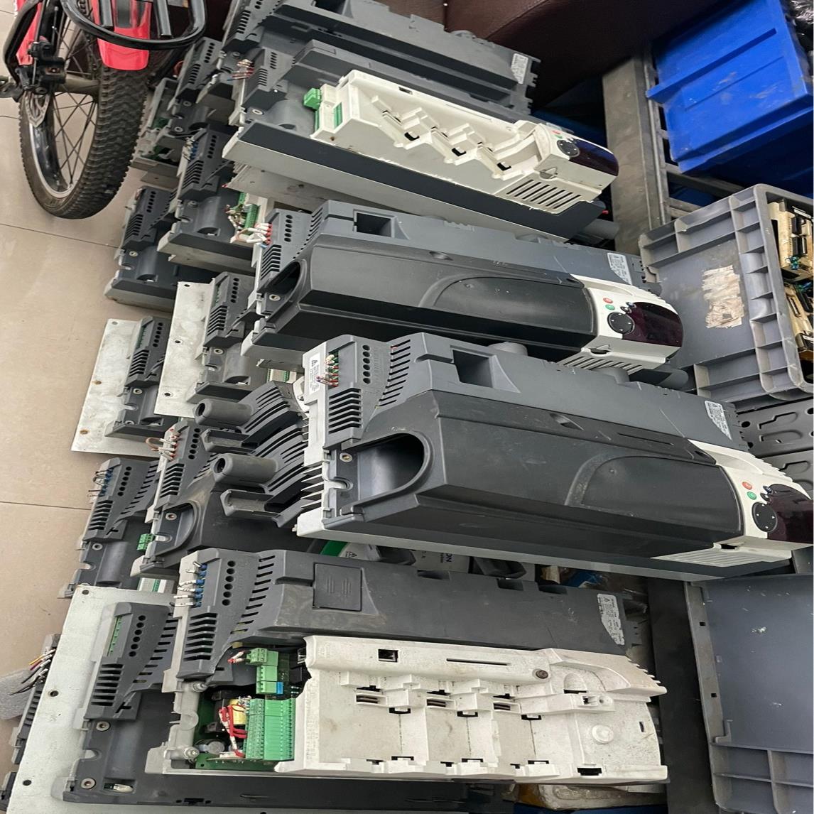 EMERSON/艾默生直流调速器 MP75A4R  27KW
