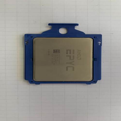 （设备配件）拆机 主频7351 拆机AMD16  核 cpu P52.4