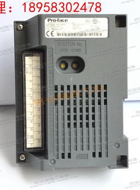 AGP3000H-ADPCOM-01原装Pro-face普洛菲斯驱动器 现货正品 成色好