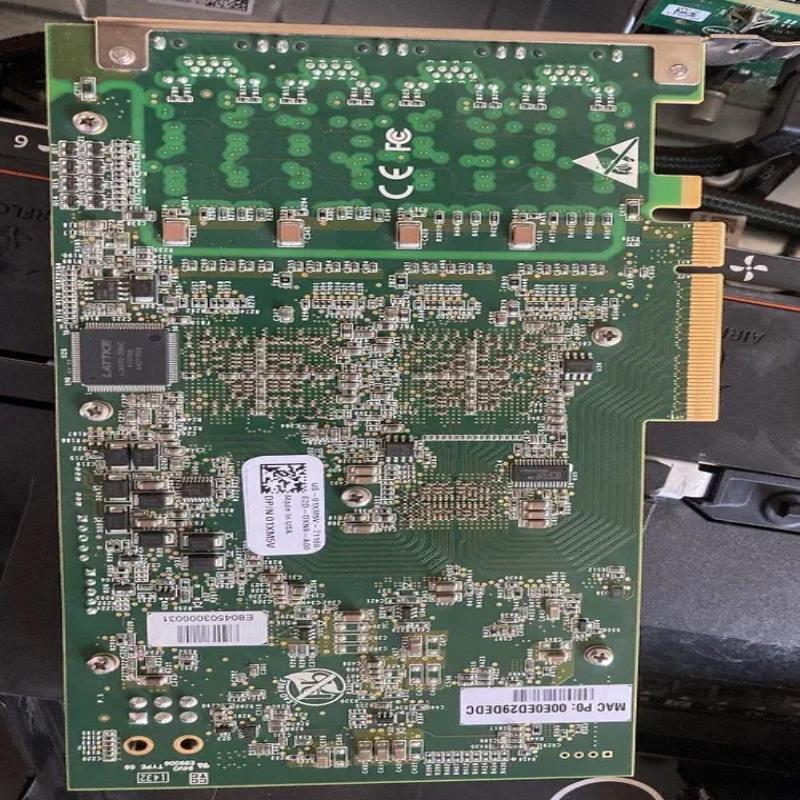 （设备配件）silicom bypass  pe310g4bp140 p