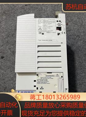 伦茨 LENZE E82EV552-4C200  拍摄