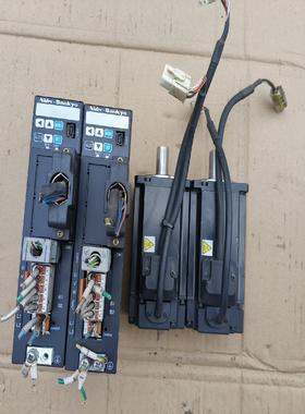 [德峰]整套电机  驱动MH401N2L型号DA22421三协电机