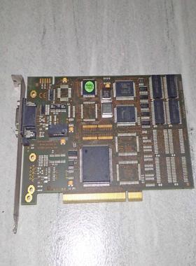 德国 SOFTING PROFIPCI/HW/LP V1.0