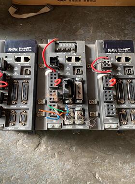 [德峰]SD20-D0404T2N2 欧瑞伺服驱动器 双轴伺服驱动器