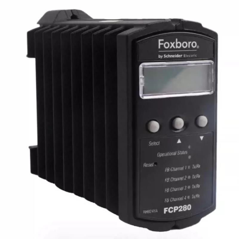 (设备配件)RH924YA | Foxboro FCP280 Field