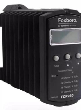 （设备配件）RH924YA | Foxboro FCP280 Field