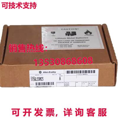 供应原装1756-L61S AB 模块 CPU Contrologix A 1756-L61S