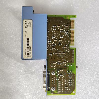 贝加莱3IF681.96通讯卡，拍摄，功能正常用