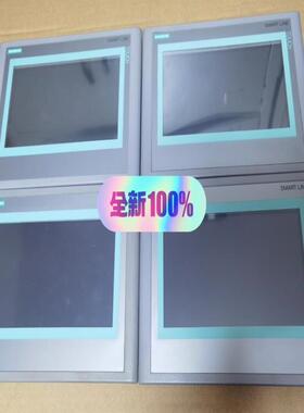 【工控自动化】九五新6AV6648-0BC11-3AX0议价