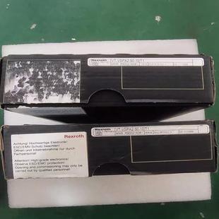 力士乐 VSPA2 Rexroth