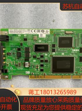 MITSUBISHI 三菱 Q80BD-J61BT11N 安