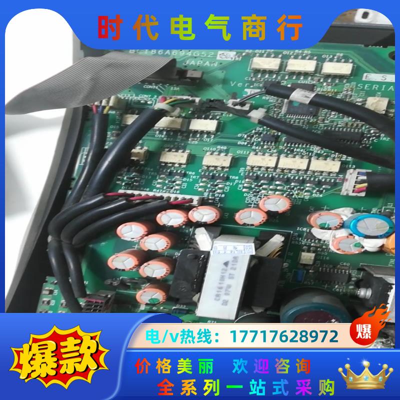 7MBI100U4E-120-50  三菱F740-30K-议价