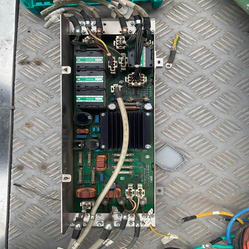 （设备配件）D302CT 主板配件 e3控制  拆机k1501西门子