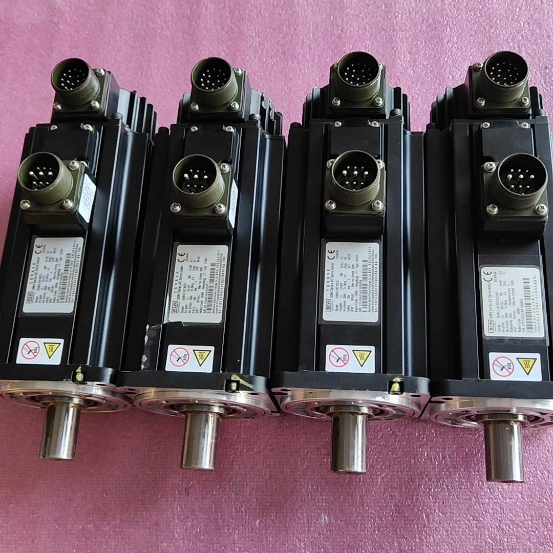 汇川伺服电机ISMH2-15C30CD-U234Y