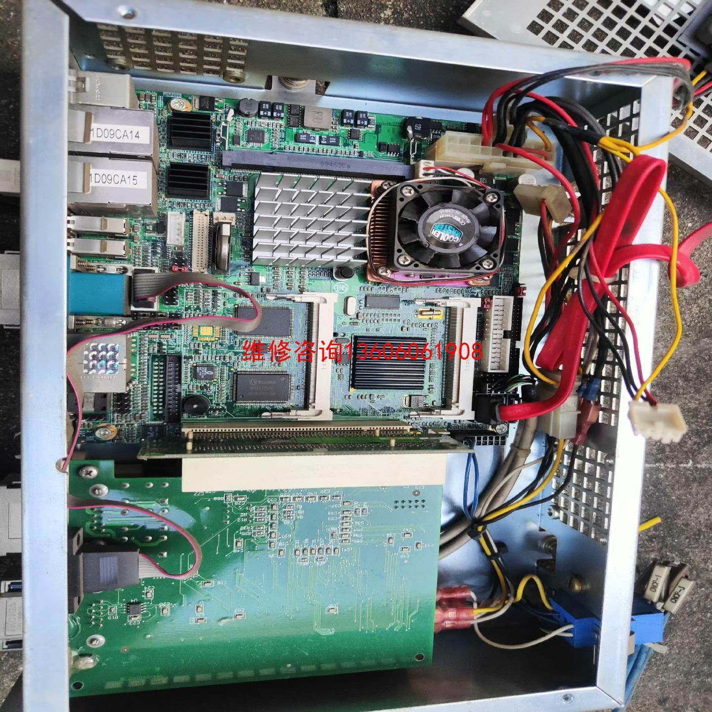 （请询价）LV-679D2C-T7500-4GB-L主板 Kingst议价,电子元器件市场,其它元器件,淘宝优惠券,粉丝福利购,淘宝优惠卷