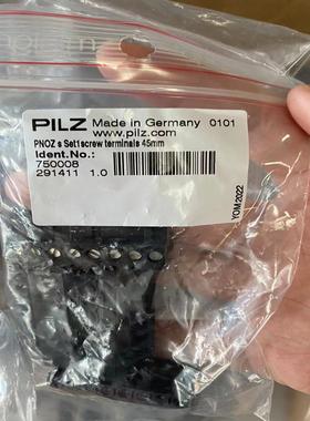 PILZ开关514120，PSEN 1.1-20 / 1 actuators / 1