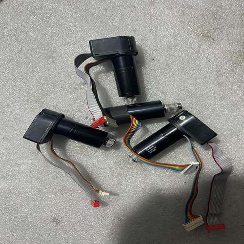 （设备配件）maxon  motor