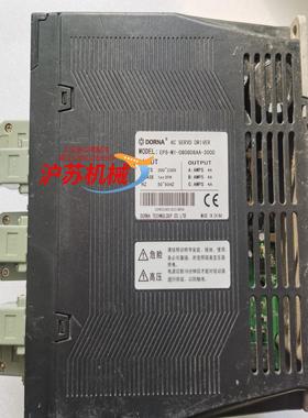 DORNA 东能伺服驱动器EPS-M1-080808AA-3
