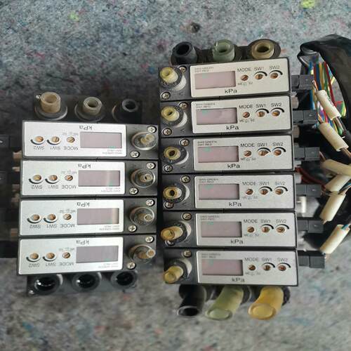 {莱茵电子商行}压力开关FVUS21NW