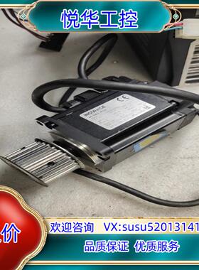 汇川伺服电机400wMS1H1－40B30CB－A331Z议价