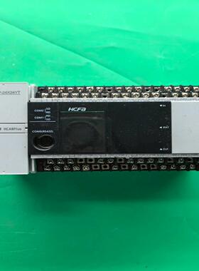 禾川PLC型号 HCA8P-24X24YT