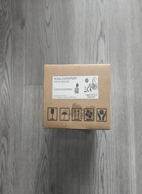 全新原装台达扩展模块 DVP32XP200T 实拍 品证