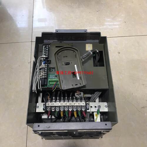 【荣强工控】拆机明舍变频器VT240EL-4050A00-000XHD1