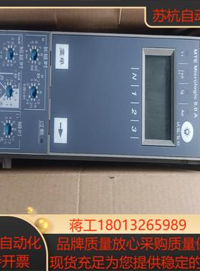 MTE Micrologic 6.0A  65429议价