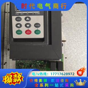 海利普37kw变频器，sk180拆配件卖，主板,面板电容板议价