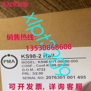 供应KS98 PMA R11 000 温度控制器 00000 原装