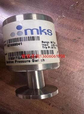（请询价）mks51B31TGA2BA020真空计，30Torr原议价