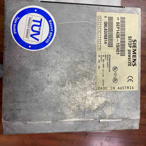 询价议价6P1431H01ES6DC24V20A实物图议价