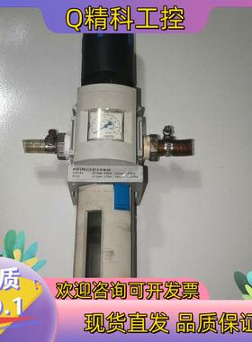 费斯托FESTO减压阀MS6-LFR-1/2-D7-C-R-