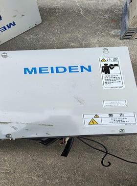 MEIDEN控制总成 MCAT-HX-CT 件 成色