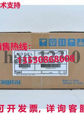 供应原装Proface GP2600-TC41-24V 触摸面板 GP2600TC4124V HMI