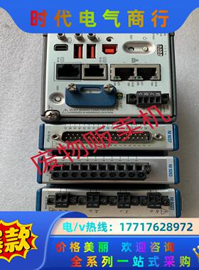 NI cRIO-9030实时控制器，NI9237，NI9议价