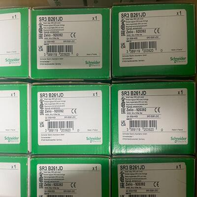 SR3B261JD原装正品模块议价