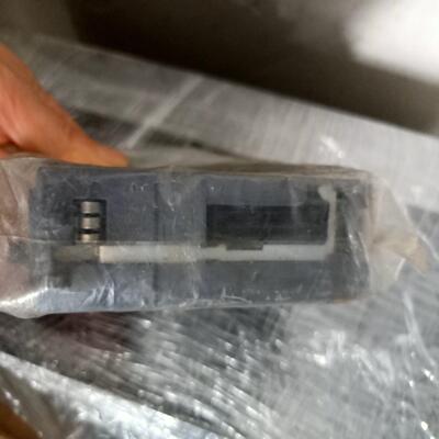 （设备配件）新的MELSEC-Q,包装未开封QX41模块。