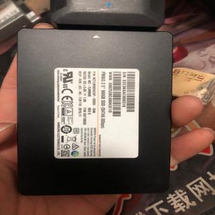 和我私聊吧～ 点 PM863 960G硬盘