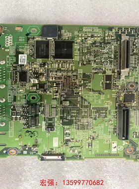 [宏强工控]三菱触摸屏GOT2000主板GT27C0NT-10S，-议价