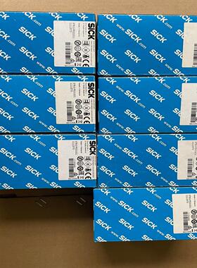 原装施克西克SICK光电开关传感器GTB10-P5221