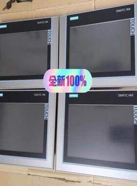 【工控自动化】九五新6AV2124-0JC01-0AX0议价