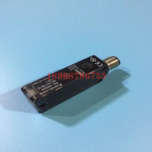 P+F光电开关传感器MLV41-54-G-1371   MLV41-54-G-3843议价