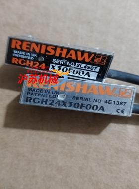 雷尼绍 RGH24X30F00A  ，如图剪线。