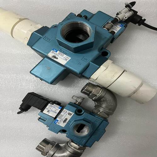 （请询价）美国mac电磁阀，56C-18-1611JJ、58D-36-议价