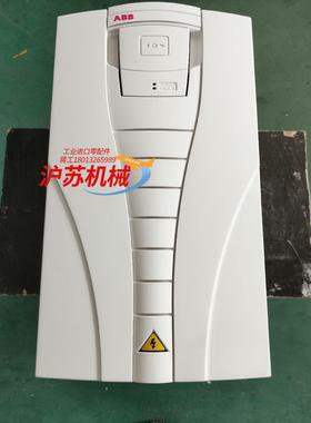 510变频器15kW  ACS510-01-031A-