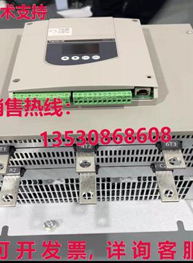 原装供应ATS48C25Q