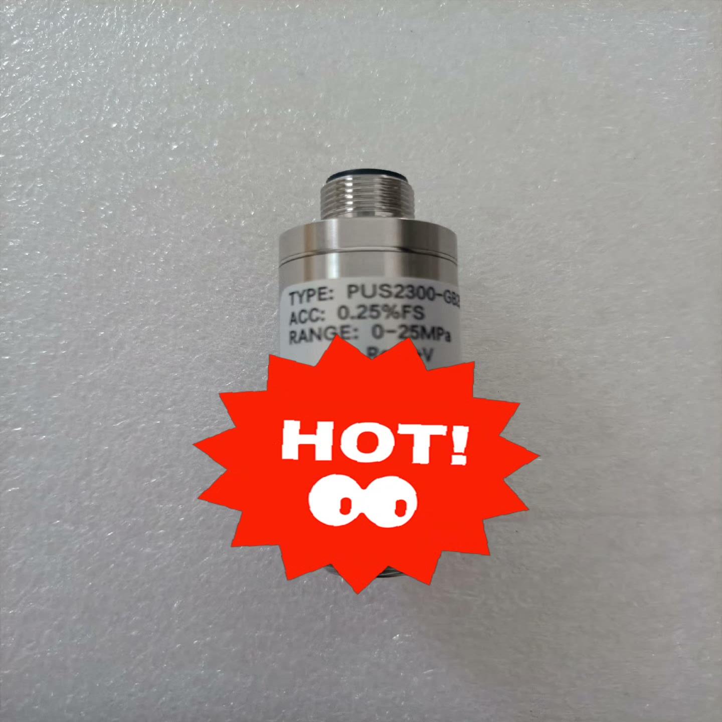 [德峰]压力传感器PUS2300-GB250B3MP压力传感器PUS