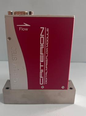 拆机 日本HORIBA STEC掘场D519MG质量流量计