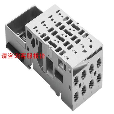 FESTO 电子底座533352 VMPA1-FB-AP-4